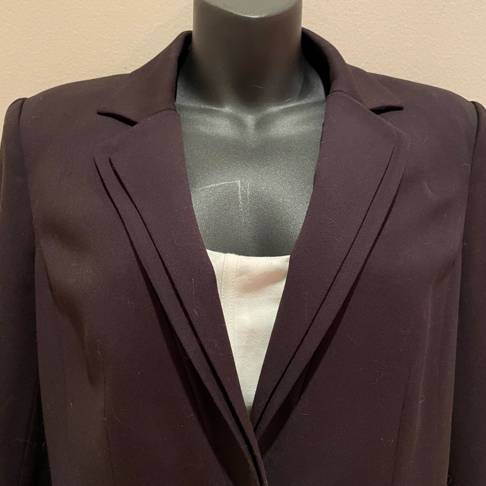 WHBM jacket - Picture 3 of 6